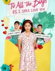 To All the Boys: P.S. I Still Love You (2020) — movie poster