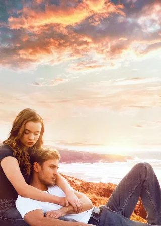 Close to the Horizon (2019) — movie poster