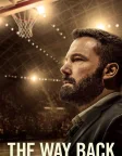 The Way Back (2020) — movie poster
