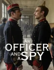 An Officer and a Spy (2019) — movie poster