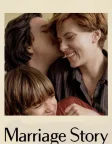 Marriage Story (2019) — movie poster