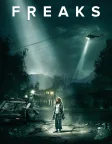 Freaks (2019) — movie poster