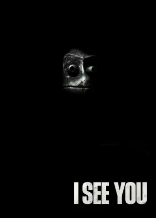 I See You (2019) — movie poster