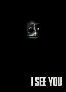 I See You (2019) — movie poster