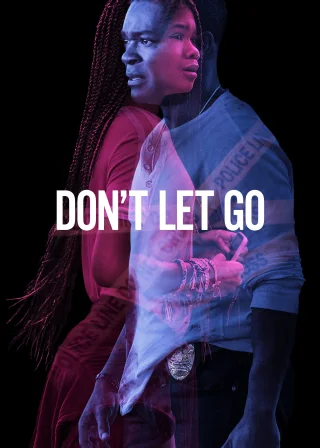 Don't Let Go (2019) — movie poster