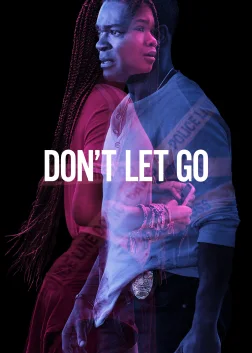Don't Let Go (2019) — movie poster