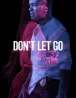 Don't Let Go (2019) — movie poster