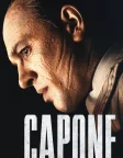 Capone (2020) — movie poster