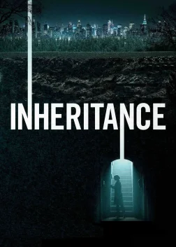 Inheritance (2020) — movie poster