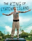 The King of Staten Island (2020) — movie poster