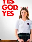 Yes, God, Yes (2020) — movie poster