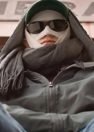 Looks That Kill (2020) — постер фільму