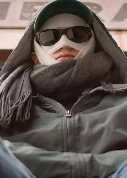 Looks That Kill (2020) — постер фільму