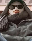 Looks That Kill (2020) — постер фільму
