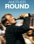 Another Round (2020) — movie poster