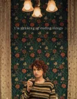 I'm Thinking of Ending Things (2020) — movie poster