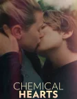 Chemical Hearts (2020) — movie poster
