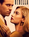 Rebecca (2020) — movie poster
