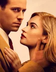 Ребекка (2020) — постер фільму