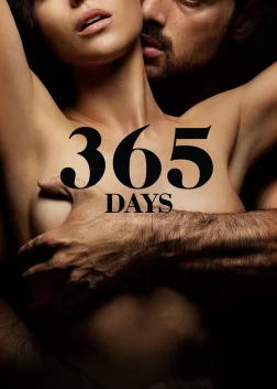 365 Days (2020) — movie poster