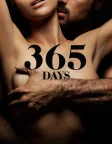 365 Days (2020) — movie poster