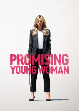 Promising Young Woman (2020) — movie poster