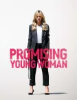 Promising Young Woman (2020) — movie poster