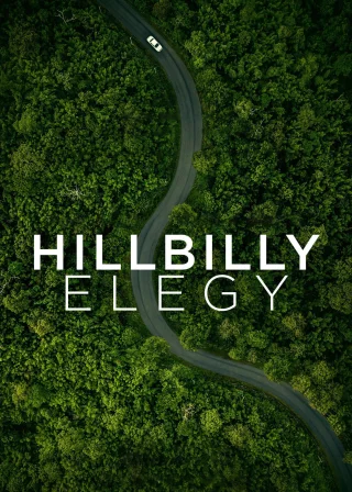 Hillbilly Elegy (2020) — movie poster