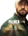 Palmer (2021) — movie poster