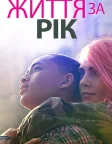 Життя за рік (2020) — постер фільму