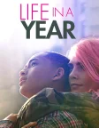 Life in a Year (2020) — movie poster