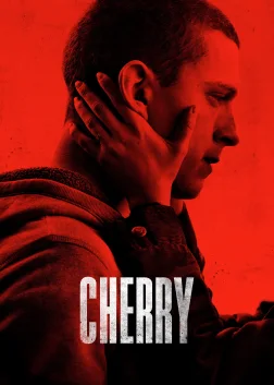 Cherry (2021) — movie poster