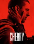 Cherry (2021) — movie poster
