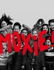 Moxie (2021) — movie poster