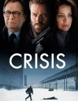 Crisis (2021) — movie poster