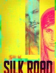 Silk Road (2021) — movie poster