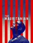 The Mauritanian (2021) — movie poster