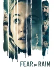Fear of Rain (2021) — movie poster