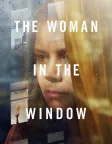 The Woman in the Window (2021) — movie poster