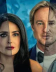 Блаженство (2021) — постер фільму