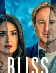Bliss (2021) — movie poster