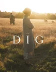 The Dig (2021) — movie poster