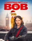 A Christmas Gift from Bob (2020) — movie poster