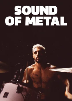 Sound of Metal (2020) — movie poster
