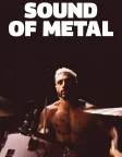 Sound of Metal (2020) — movie poster