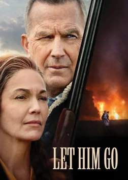 Let Him Go (2020) — movie poster