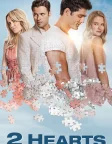 2 Hearts (2020) — movie poster