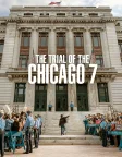 The Trial of the Chicago 7 (2020) — movie poster
