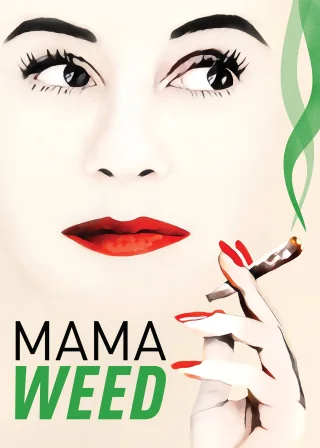 Mama Weed (2020) — movie poster