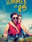 Summer of 85 (2020) — movie poster